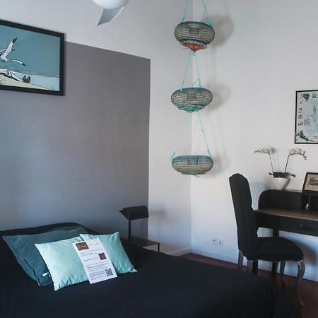 Mus La Paillere Chambres D Hotes מראה חיצוני תמונה