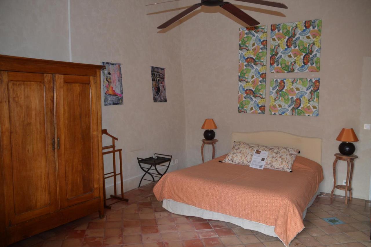 Mus La Paillere Chambres D Hotes מראה חיצוני תמונה