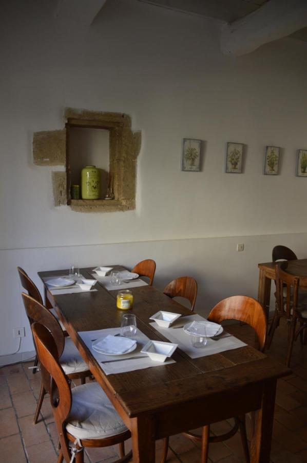 Mus La Paillere Chambres D Hotes מראה חיצוני תמונה