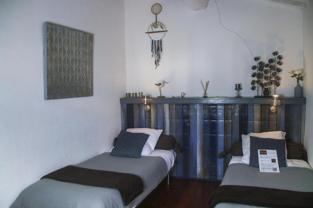 Mus La Paillere Chambres D Hotes מראה חיצוני תמונה