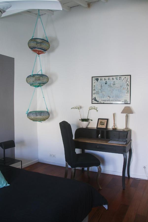 Mus La Paillere Chambres D Hotes מראה חיצוני תמונה