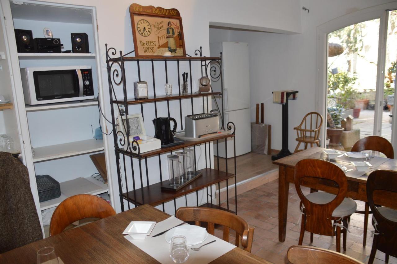 Mus La Paillere Chambres D Hotes מראה חיצוני תמונה