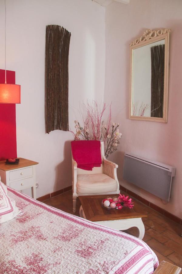 Mus La Paillere Chambres D Hotes מראה חיצוני תמונה