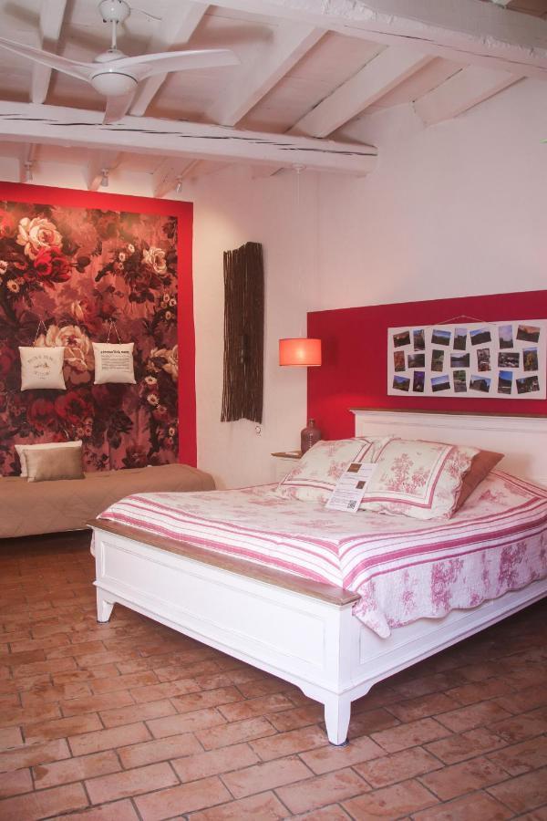 Mus La Paillere Chambres D Hotes מראה חיצוני תמונה