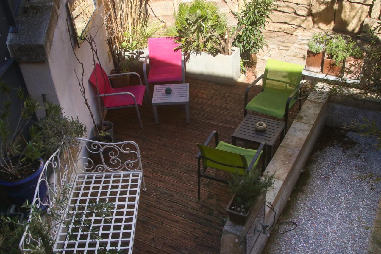 Mus La Paillere Chambres D Hotes מראה חיצוני תמונה