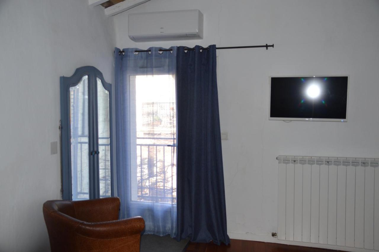 Mus La Paillere Chambres D Hotes מראה חיצוני תמונה