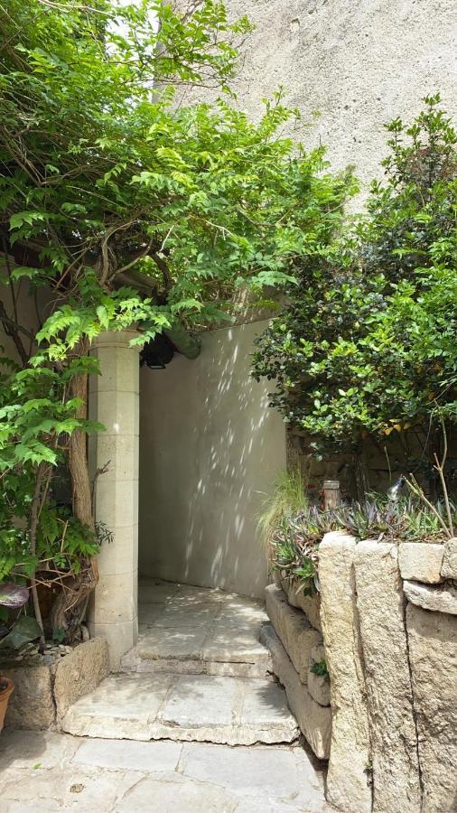 Mus La Paillere Chambres D Hotes מראה חיצוני תמונה