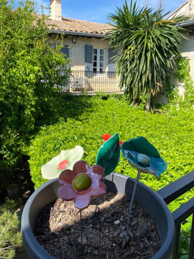 Mus La Paillere Chambres D Hotes מראה חיצוני תמונה