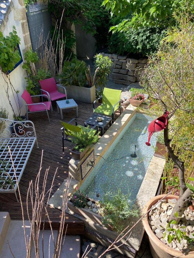 Mus La Paillere Chambres D Hotes מראה חיצוני תמונה