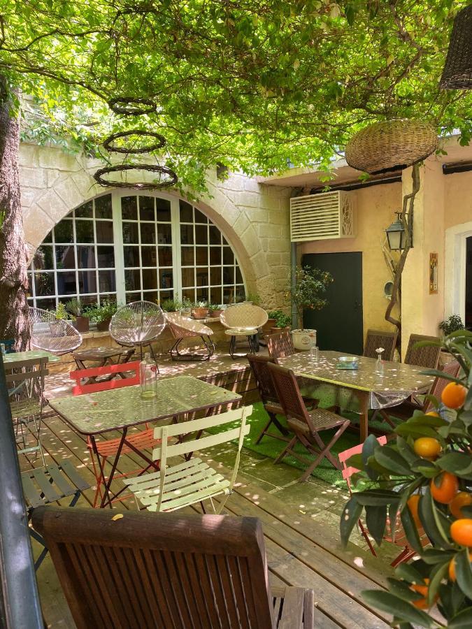 Mus La Paillere Chambres D Hotes מראה חיצוני תמונה