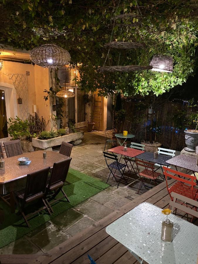 Mus La Paillere Chambres D Hotes מראה חיצוני תמונה