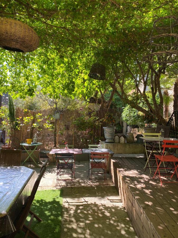 Mus La Paillere Chambres D Hotes מראה חיצוני תמונה