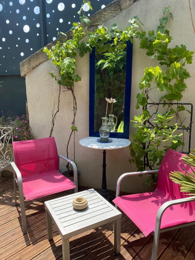 Mus La Paillere Chambres D Hotes מראה חיצוני תמונה