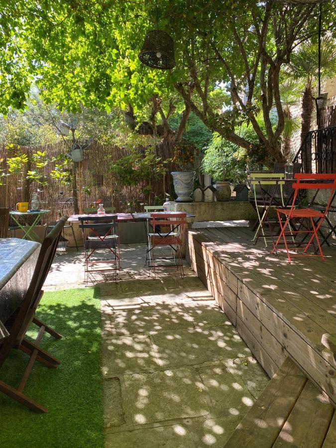 Mus La Paillere Chambres D Hotes מראה חיצוני תמונה