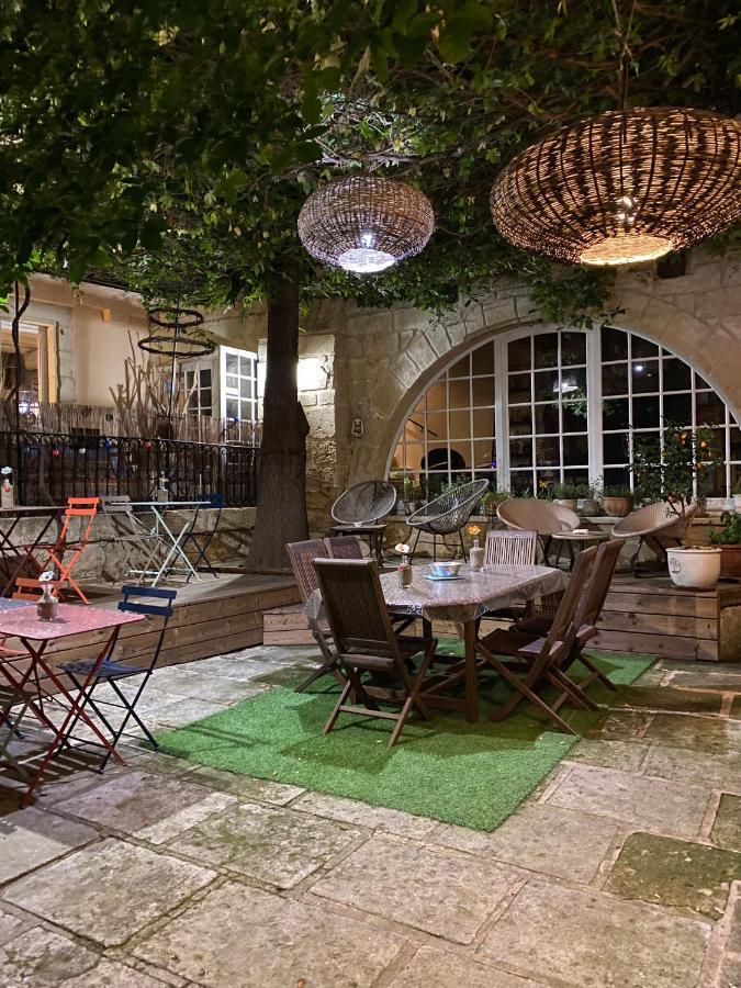 Mus La Paillere Chambres D Hotes מראה חיצוני תמונה