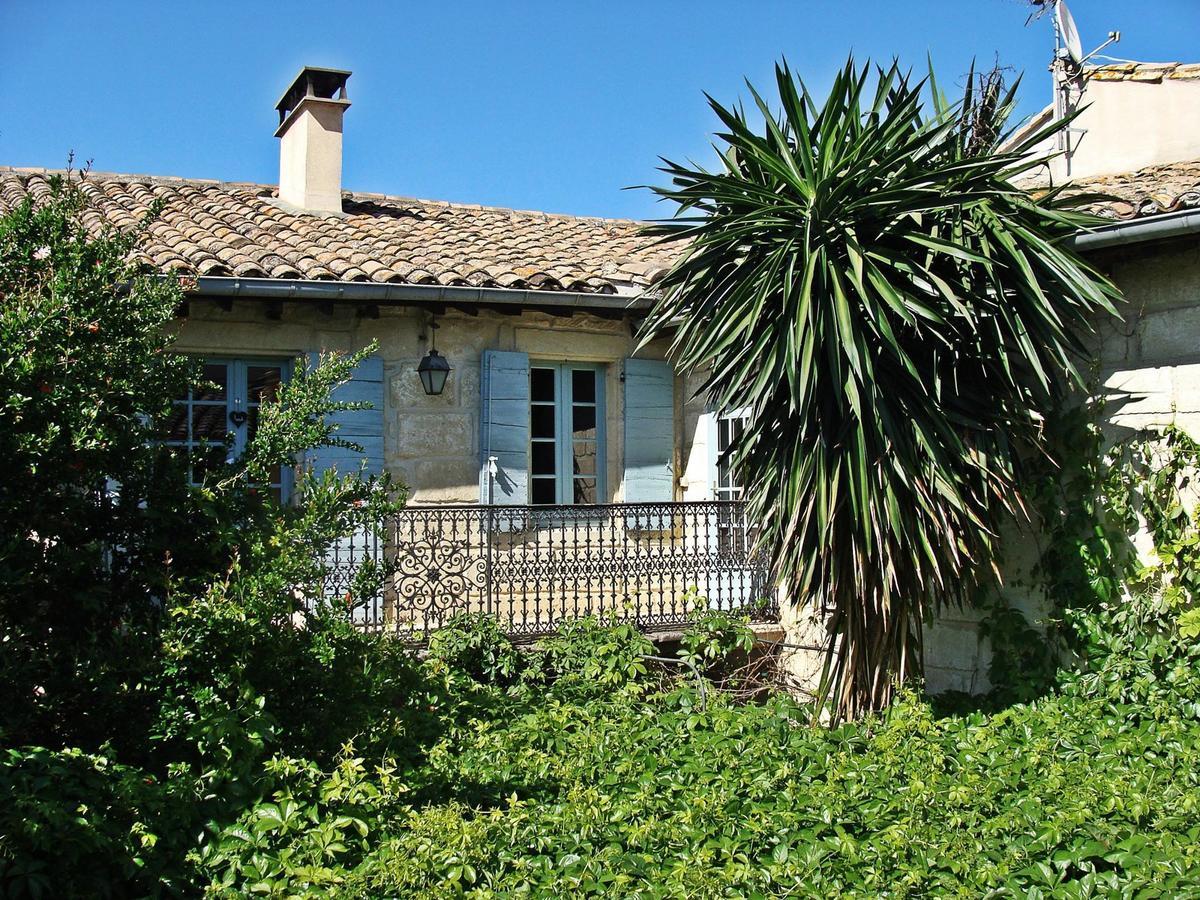 Mus La Paillere Chambres D Hotes מראה חיצוני תמונה